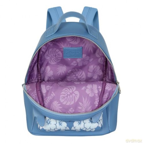 Stitch - Heady - Fashion Backpack 29x24,5x15cm