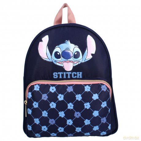 Stitch - Independent - Backpack