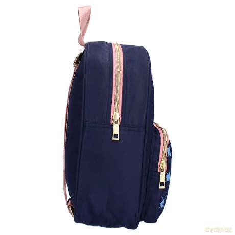 Stitch - Independent - Backpack