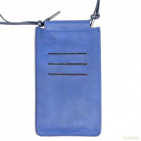 Stitch - Phone Case With Cord