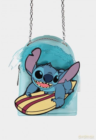 Stitch - Surf - Micro Bag 6,5x10,5x13cm