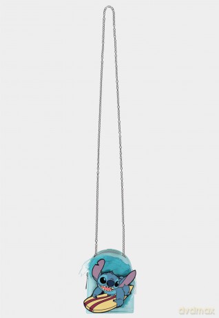 Stitch - Surf - Micro Bag 6,5x10,5x13cm