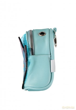 Stitch - Surf - Micro Bag 6,5x10,5x13cm