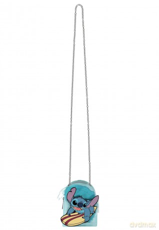 Stitch - Surf - Micro Bag 6,5x10,5x13cm