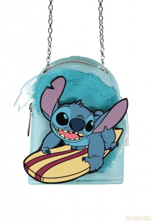 Stitch - Surf - Micro Bag 6,5x10,5x13cm