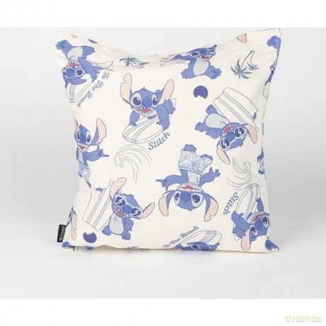 Stitch - Surf - Tote Bag - 36 X 39 Cm