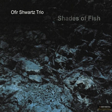 Ofir Trio Shwartz: Shades Of Fish [CD]