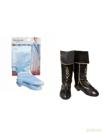 Stivali Frozen 2 Assortimento
