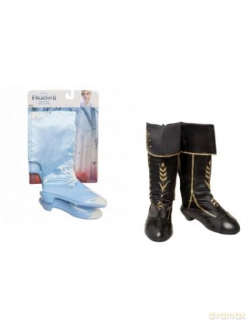 Stivali Frozen 2 Assortimento