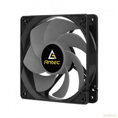 Storm 120 Fan