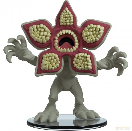 Stranger Things Demogorgon #4