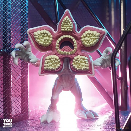 Stranger Things Demogorgon #4