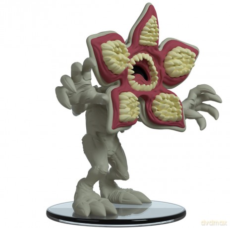 Stranger Things Demogorgon #4