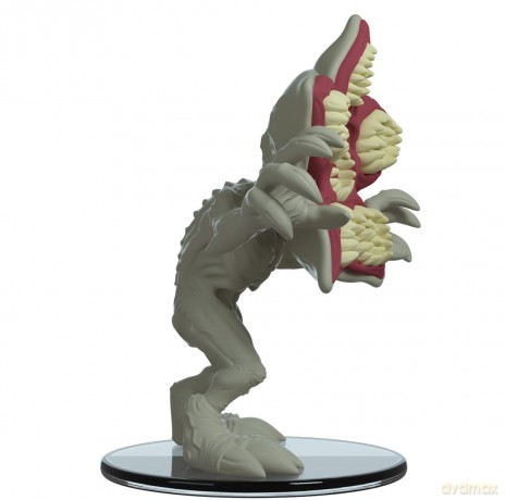 Stranger Things Demogorgon #4