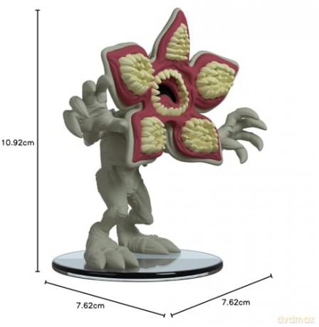 Stranger Things Demogorgon #4
