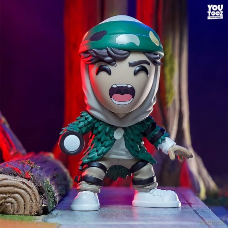 Stranger Things Dustin #3