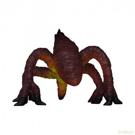Stranger Things Rift Oversized Pop! Vinyl Figur Mi