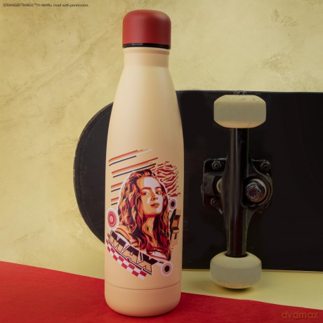 Stranger Things Thermosflasche Max Mayfield