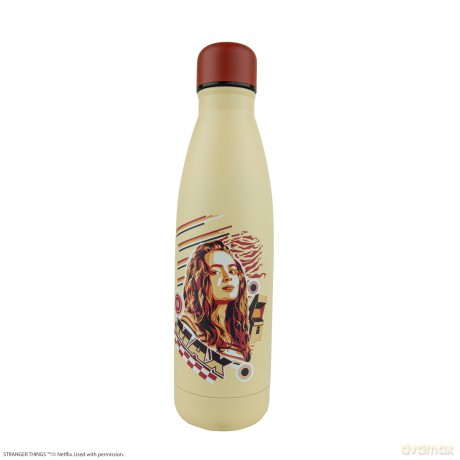 Stranger Things Thermosflasche Max Mayfield