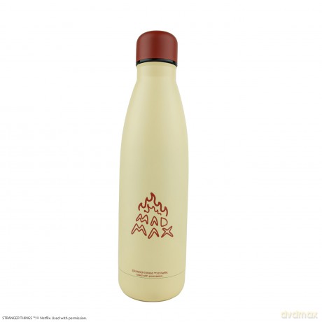 Stranger Things Thermosflasche Max Mayfield