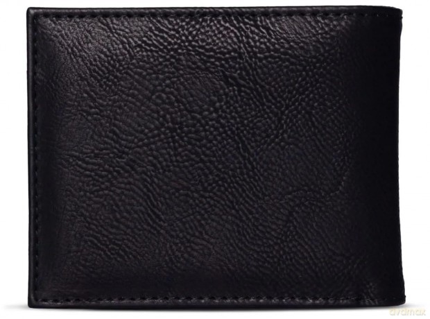 Stranger Things: Difuzed - Bifold (Wallet / Portafoglio)