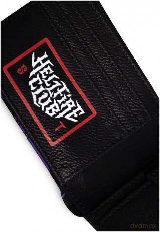 Stranger Things: Difuzed - Bifold (Wallet / Portafoglio)