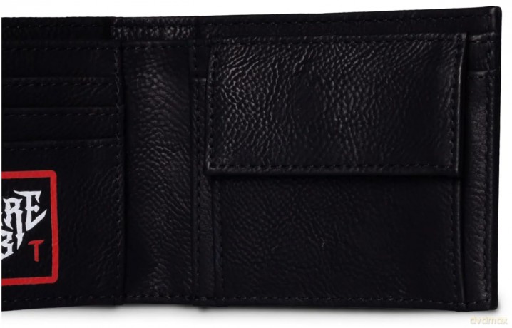 Stranger Things: Difuzed - Bifold (Wallet / Portafoglio)