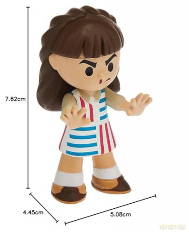 Stranger Things: Funko Mystery Minis - Stranger Things S4 (Random)