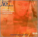 Jimmy Ponder: Something To Ponder [CD]