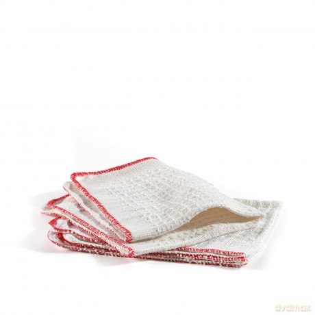 Strofinaccio Pav Perf Candido 2pz