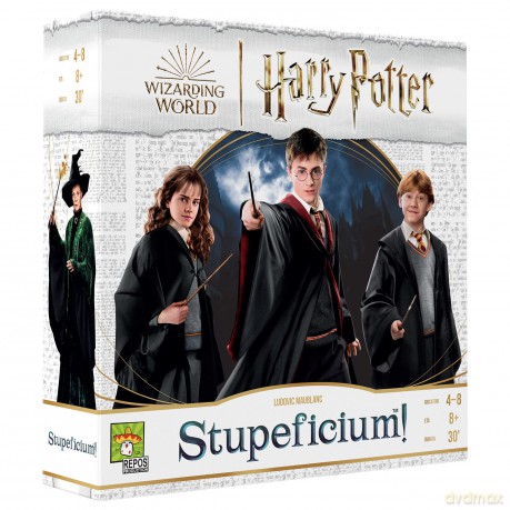 Stupeficium