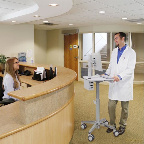 Styleview Lean Wow Cart, Sv10