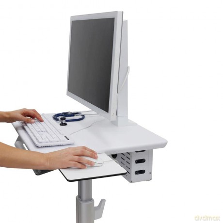 Styleview Lean Wow Cart, Sv10