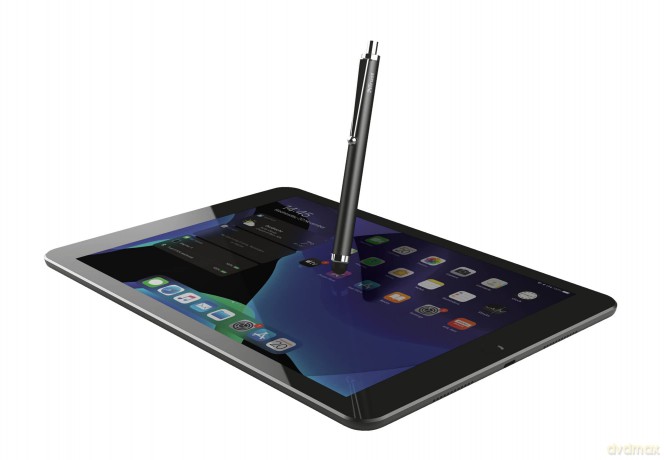 Stylus Pen - Black