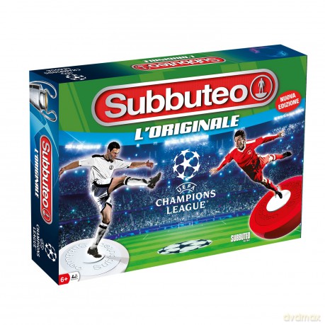 Subbuteo Champions League