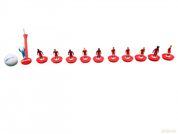 Subbuteo Champions League