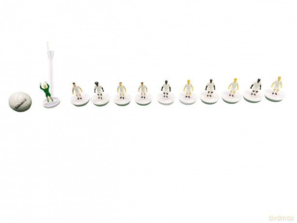 Subbuteo Champions League