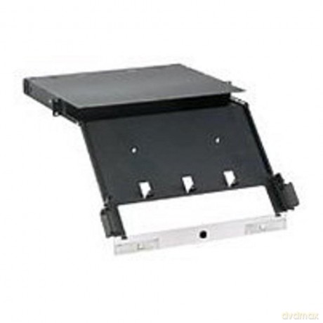 Subrack Fo 1u Quicknet Per 4 Moduli
