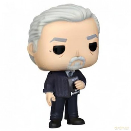 Succession: Funko Pop! Tv - Logan Roy (Vinyl Figure 1430)