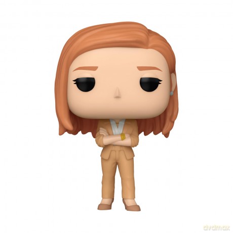 Succession: Funko Pop! Tv - Shiv Roy (Vinyl Figure 1432)