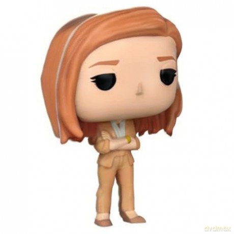 Succession: Funko Pop! Tv - Shiv Roy (Vinyl Figure 1432)