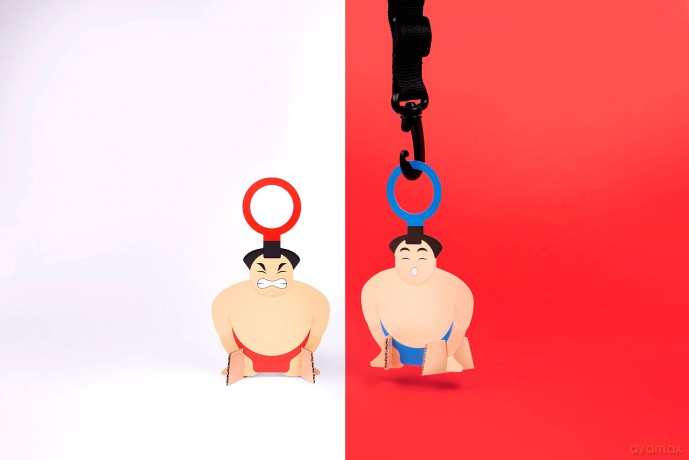 Sumo Squats