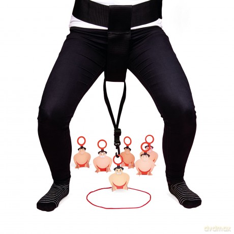 Sumo Squats