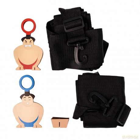 Sumo Squats