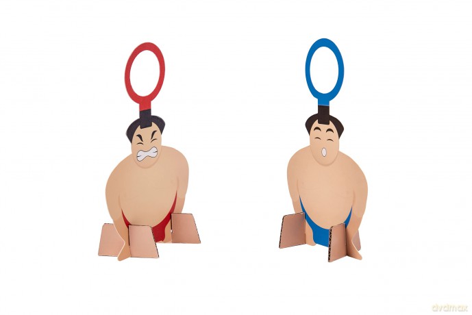 Sumo Squats