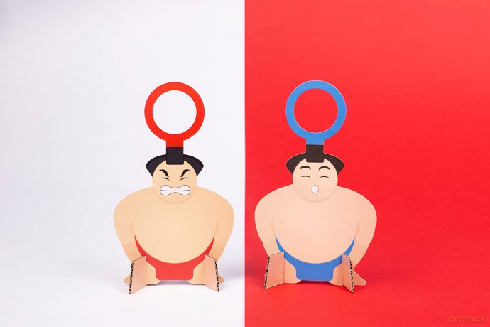 Sumo Squats