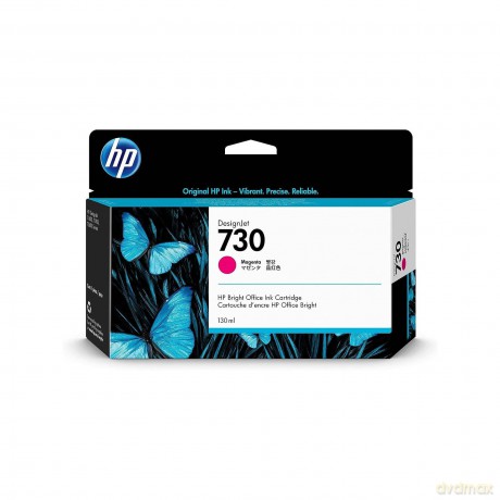 Sup :730 130 Ml Magenta Ink Cartridge