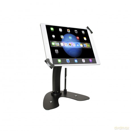 Sup.Tavolo Tablet Doppio Securelock