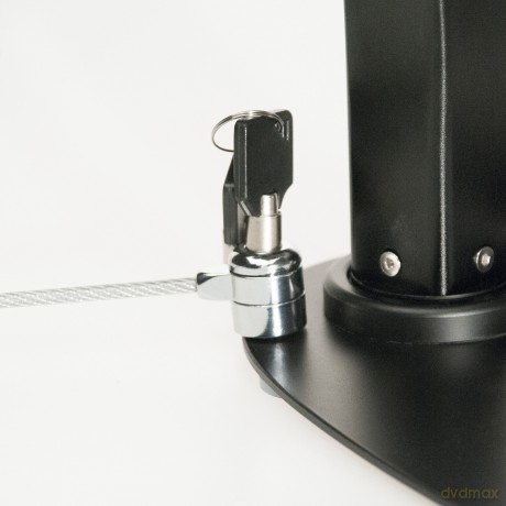 Sup.Tavolo Tablet Doppio Securelock