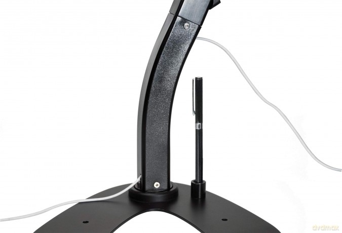 Sup.Tavolo Tablet Doppio Securelock